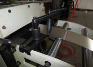Лист автоматического крена машины Рнк-200 фидера крена металлического листа питаясь стальной