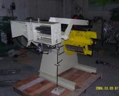 Автоматическая машина Декоилер металлического листа гидравлическая для стальной катушки