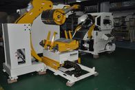 Катушка автоматический фидер Декоилер прокладки и раскручивателя для производственной линии оборудования