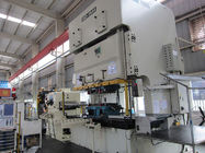 Прокладка фидера металлического листа НК обрабатывая штемпелюющ оборудование автоматизации