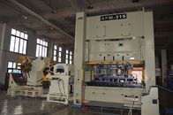 ИСО КЭ проветривает металлический лист прессы фидера катушки автоматический штемпелюя обработку
