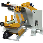 Ширина 50~600мм запаса автомата питания пунша высокой эффективности, прибор робота питаясь