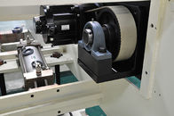 Полностью автоматические 3 в 1 сервоприводе металлического листа выправляя машину для металлического листа