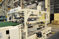 оборудование фидера пунша 50ХЗ/алюминиевый сплав разделяют обработку машины вытравливания ПКБ