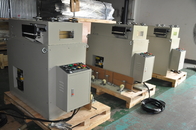 CE ISO9001 штемпелюя автоматический выправляя разровнитель машины для формировать металла