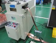 Автоматическая катушка прессы выправляя автомат для резки с контактором Японии магнитным