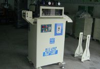 Моторизованный рихтовальный станок крена металлического листа для АК трехфазного 380В прессы