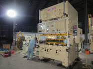 Высокопроизводительная машина для тонкой обработки рулонов, штамповочный автомат