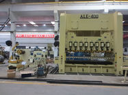 Высокопроизводительная машина для тонкой обработки рулонов, штамповочный автомат
