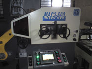 Штемпелюющ отростчатый автомат питания токарного станка сервопривода НК с контролируемым ПЛК